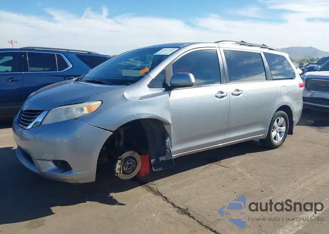 5TDKK3DC3DS366305: 43697816