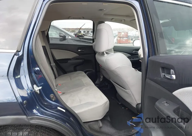 2HKRM4H54FH673565: 43697825