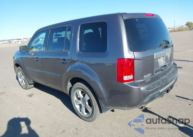 5FNYF4H46EB048515: 43697865