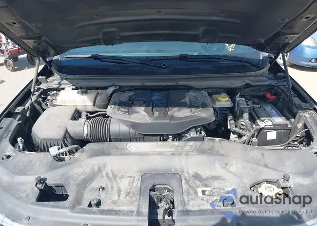 1C4SJUDPXPS505840: 43697935