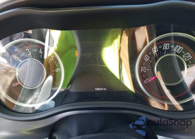 2C3CDZAG1FH733426: 43697957