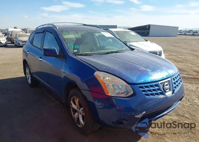 JN8AS5MVXAW133434: 43699119