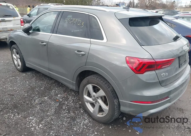 WA1AUCF31M1071570: 43699123