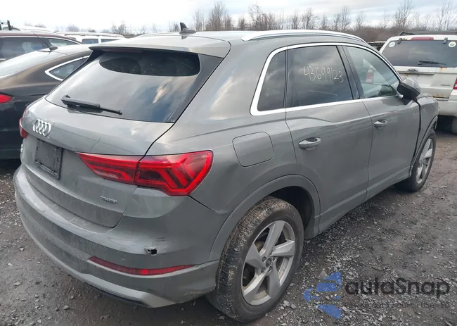 WA1AUCF31M1071570: 43699123