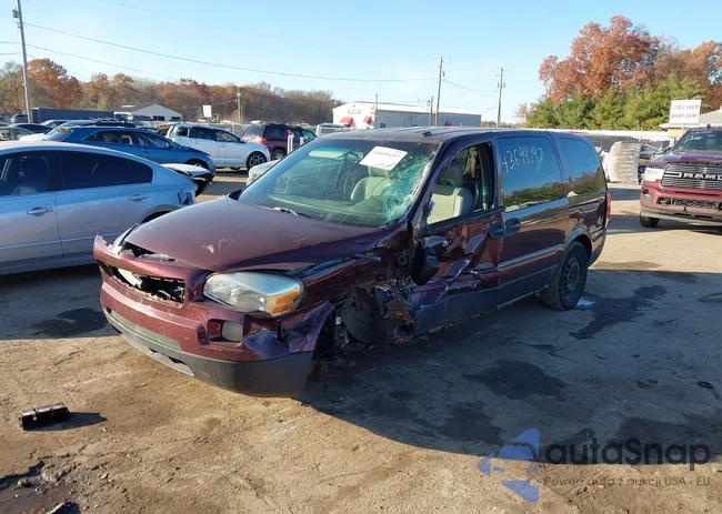 5GZDV031X7D108392: 43699197