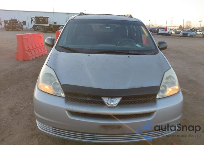 5TDBA23C45S050105: 43699206