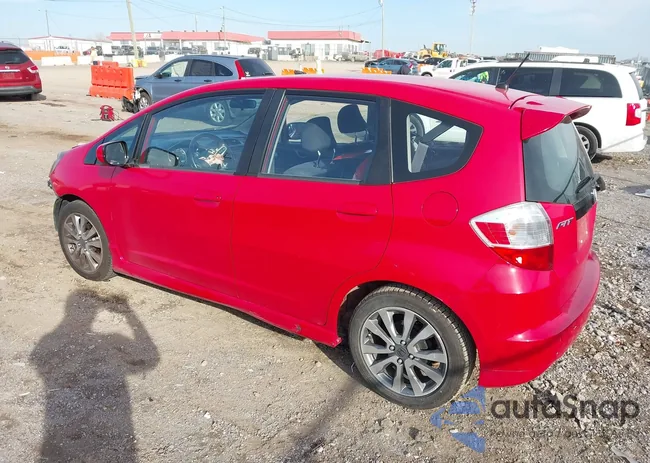 JHMGE8H58CC013692: 43699317