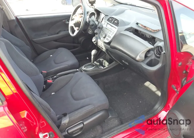 JHMGE8H58CC013692: 43699317