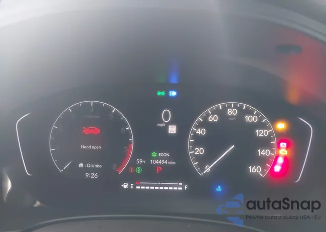 19XFL2H87RE014313: 43699319