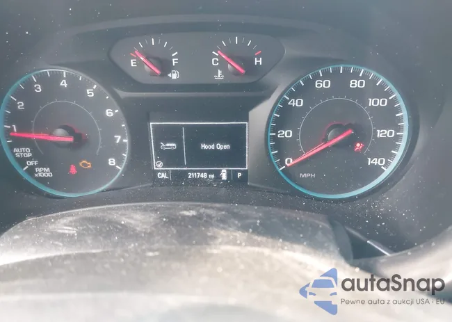 2GNAXJEV9J6283475: 43699326