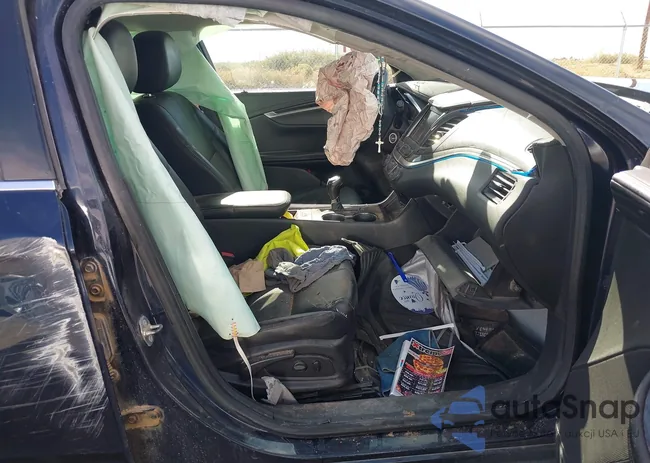 2G1105SA3H9196680: 43699327