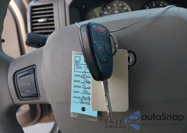 1J4HS48N15C724199: 43699363