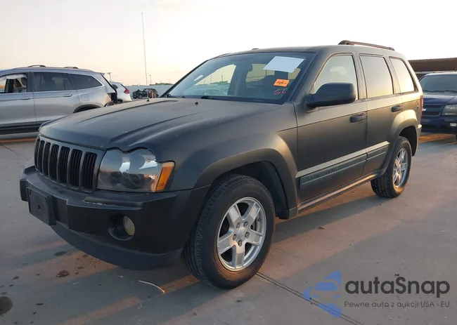 1J4HS48N15C724199: 43699363