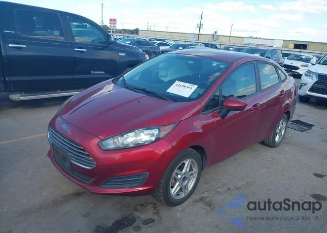 3FADP4BJ5HM122345: 43699391