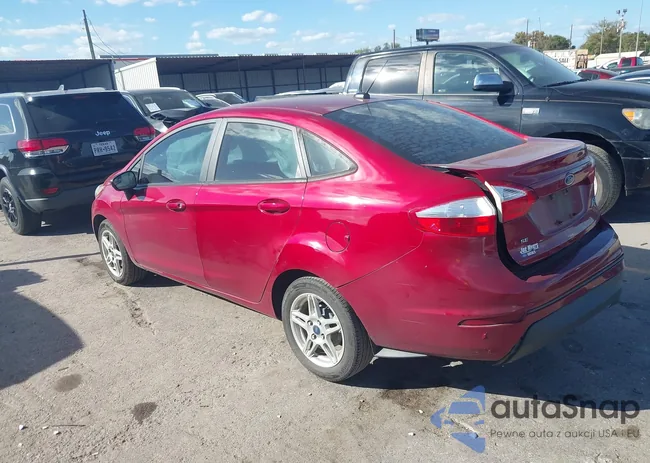 3FADP4BJ5HM122345: 43699391