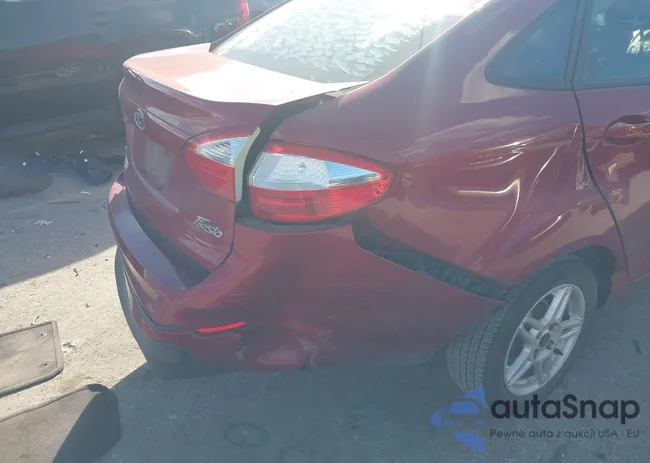 3FADP4BJ5HM122345: 43699391