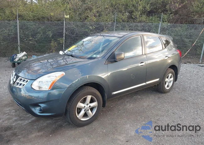 JN8AS5MV4CW718898: 43699400