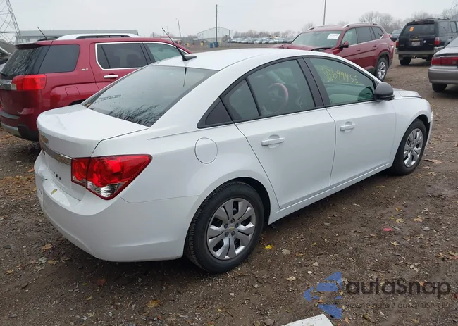 1G1PA5SH5D7252036: 43699455