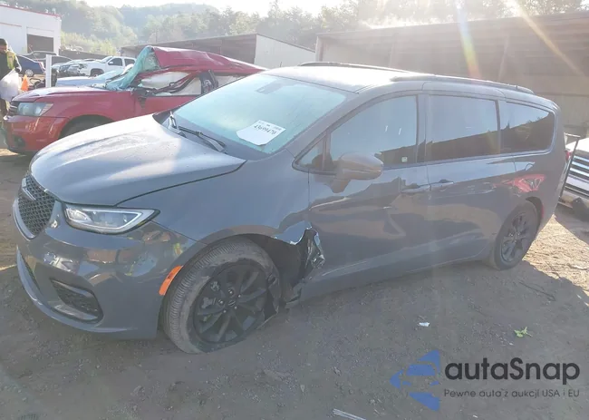 2C4RC1BG4MR553311: 43699470