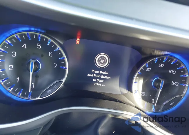 2C4RC1BG4MR553311: 43699470