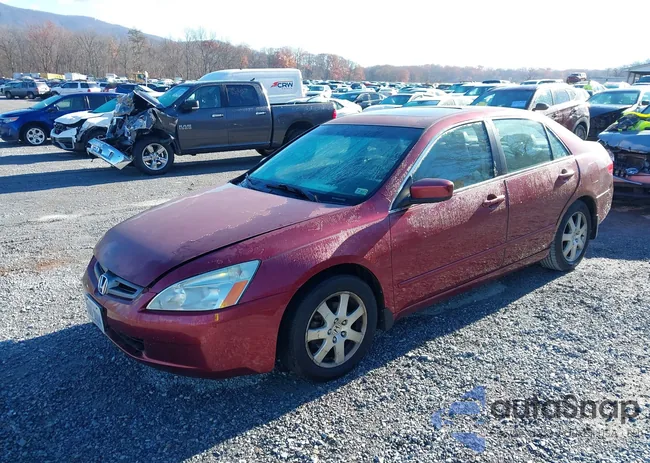 1HGCM66555A060477: 43699488