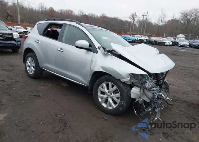 JN8AZ1MW4EW510214: 43699497