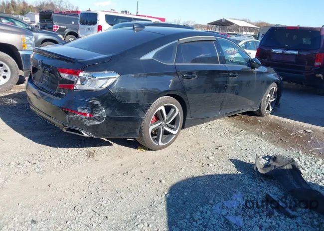 1HGCV1F30KA010094: 43699502