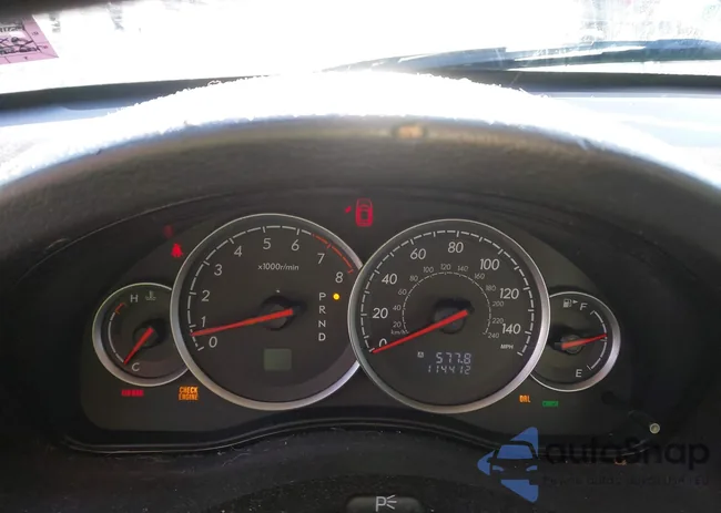 4S3BP616877329850: 43699529