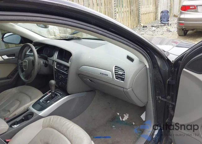 WAUBFAFL4BN022021: 43699556