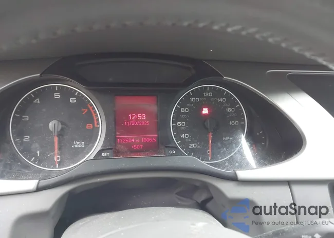 WAUBFAFL4BN022021: 43699556