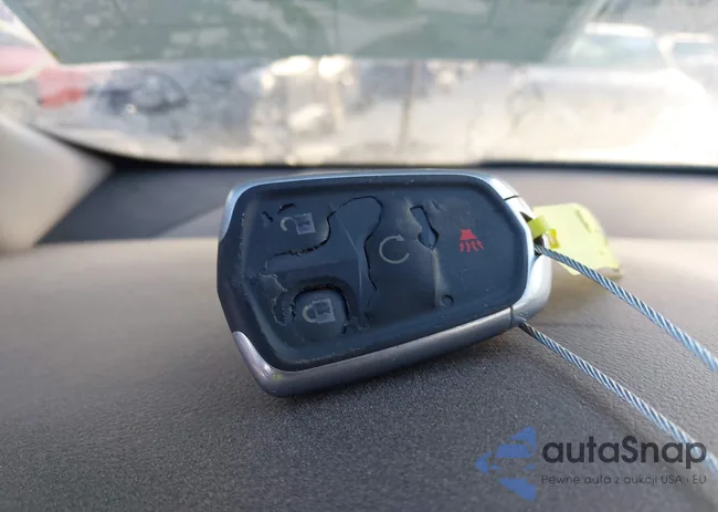 1GYAZAR46KF110194: 43699571