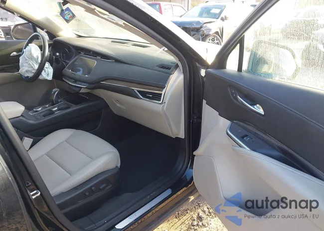 1GYAZAR46KF110194: 43699571