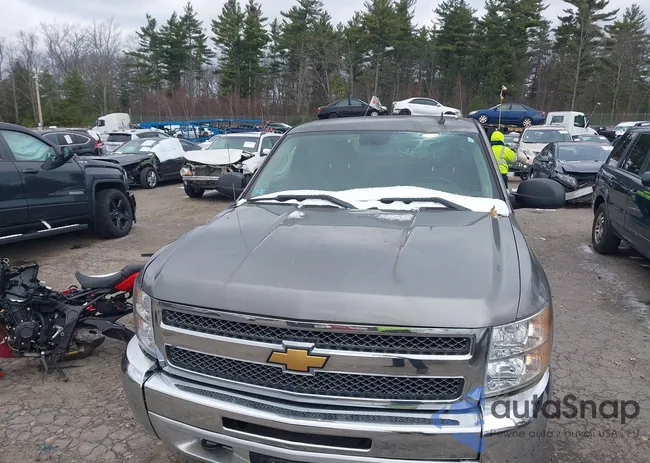 1GCRKSE73DZ268450: 43699588