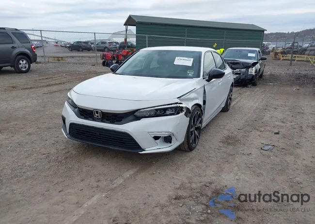 19XFL2H81NE006864: 43699669