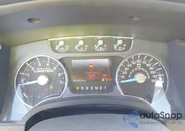 1FTFW1CT7DFC54649: 43698705