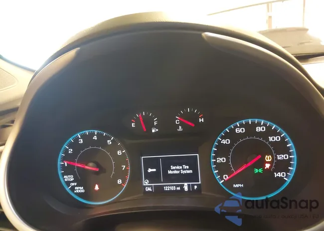 1G1ZG5ST8LF120713: 43698723