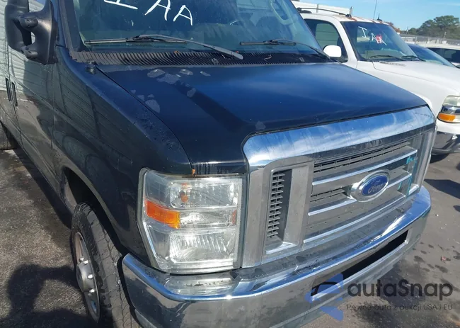 1FTNE1EWXEDA24199: 43698730