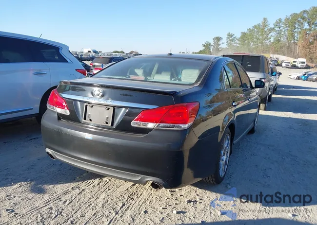 4T1BK3DB9BU409301: 43698809