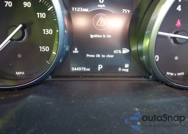 SALVC5BG8HH194819: 43698836