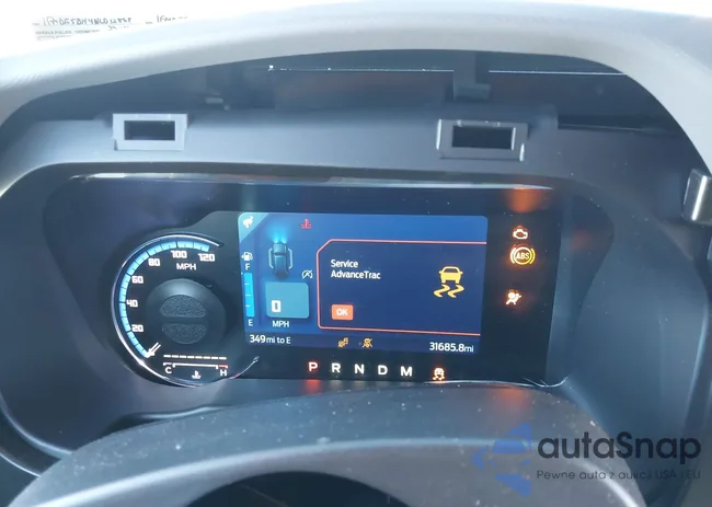 1FMDE5BH4NLB12868: 43698926