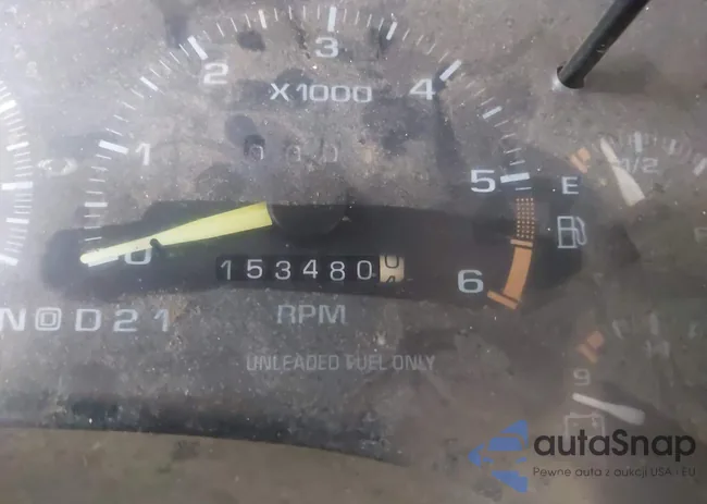 1GKDT13W1T2557589: 43698933