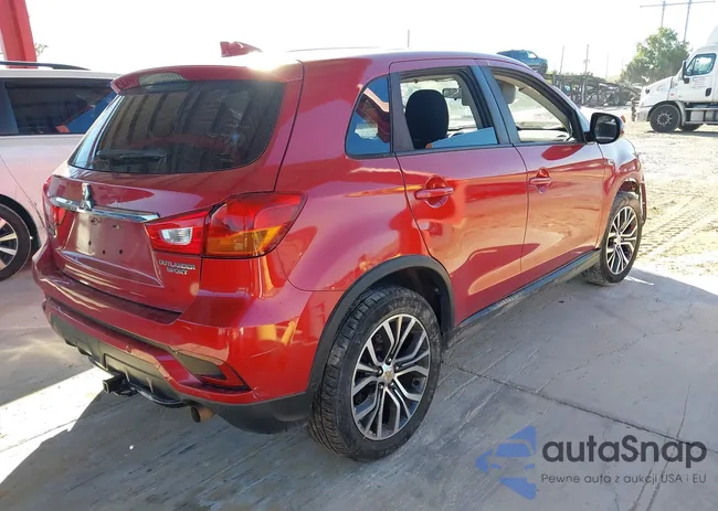 JA4AP3AU2KU034997: 43700082