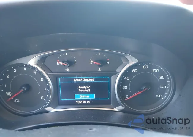 3GNAXKEV4LS535644: 43700089