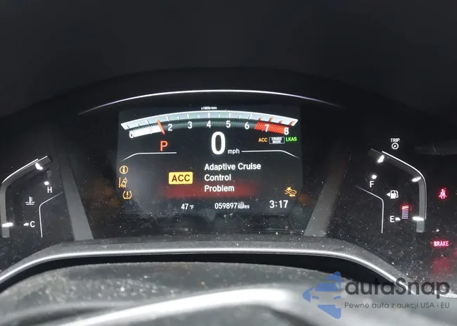 2HKRW2H86JH637149: 43700103