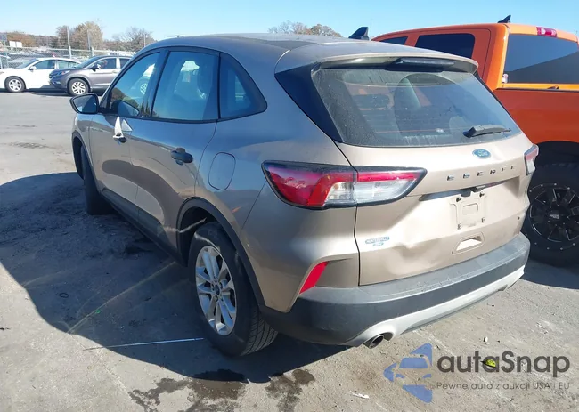 1FMCU0F66LUA22705: 43700120