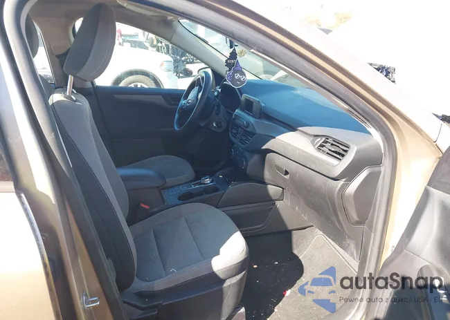 1FMCU0F66LUA22705: 43700120