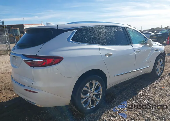 5GAERDKW0LJ255980: 43700153