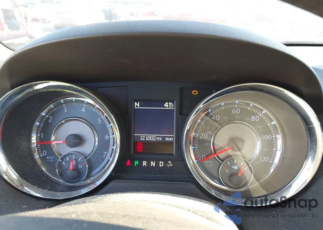 2C4RC1CG6DR535228: 43700164