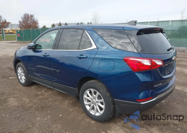 3GNAXUEV9LL291012: 43700166