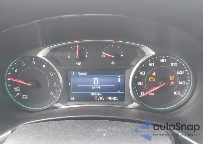 3GNAXUEV9LL291012: 43700166